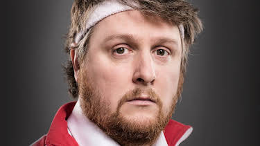 11:00 PM: Taskmaster (S1 E5) (S1) | Dave | 7/27 2026