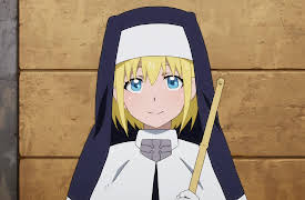 Season 1: The Burning Past