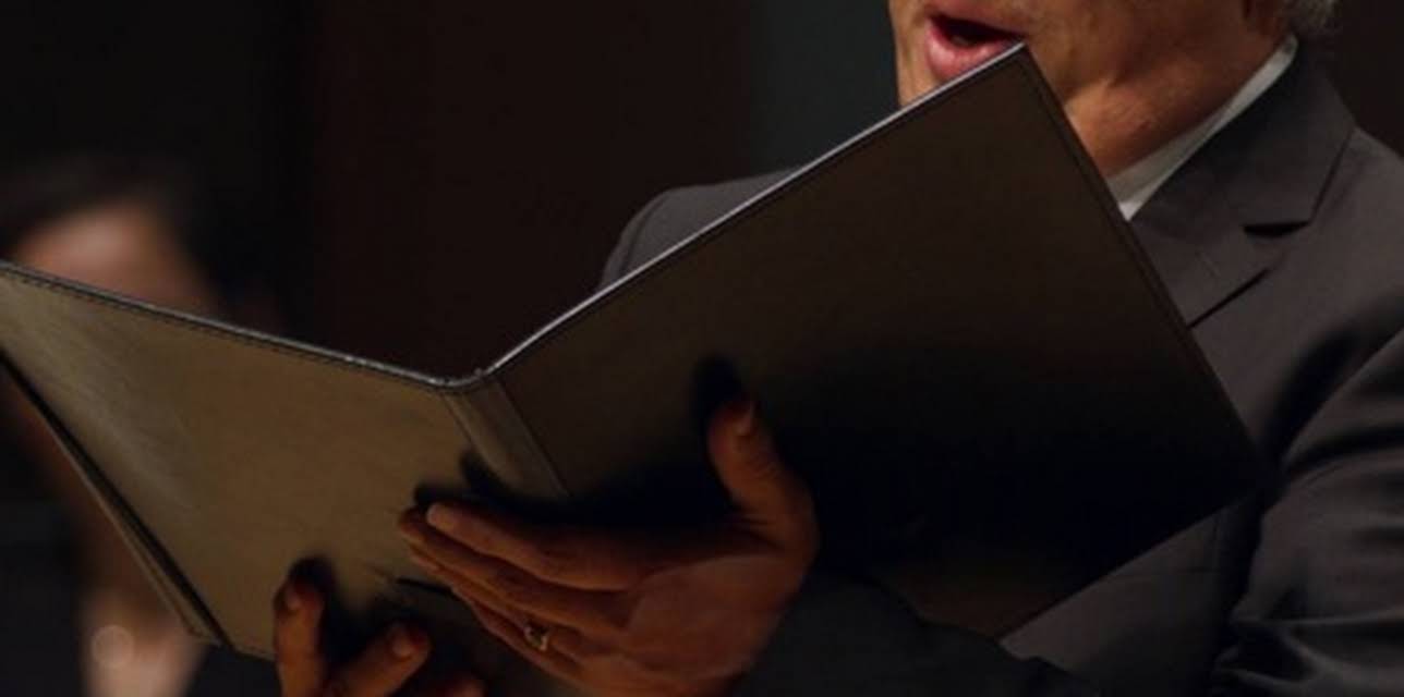 Bach - Christmas Oratorio (2016)