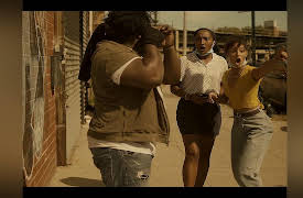 Concrete Jungle Series: Poetry in Motion