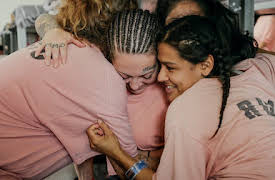 Jailbirds: Swimmin’ in Sh*t, Bruh!