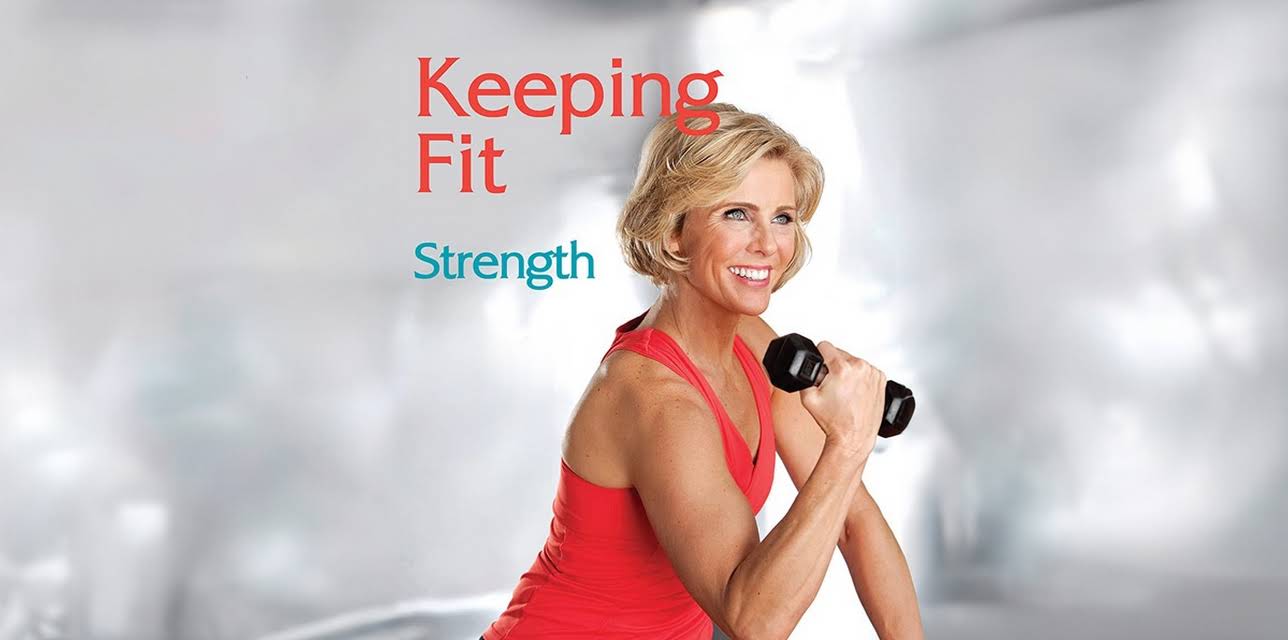 Keeping Fit: Strength (2010)