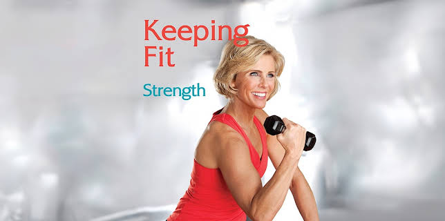 Keeping Fit: Strength (2010)