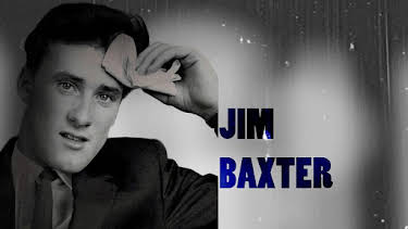 10:15 PM: Jim Baxter | BBC Alba | 4/14 2026