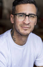 Cori Gonzalez-Macuer som Nick