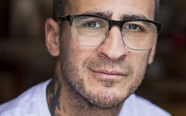 Cori Gonzalez-Macuer