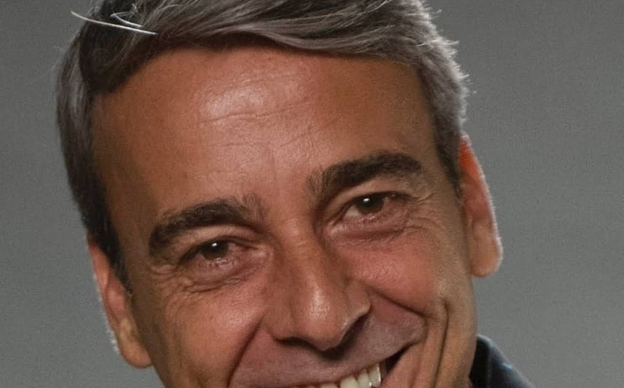 Alexandre Borges