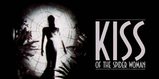 Kiss of the Spider Woman (1985)