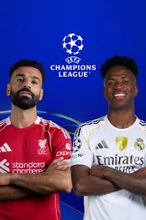 13:30: UEFA Champions League (T25/26): Liverpool - Real Madrid | M. Liga de Campeones | 8/4 2026
