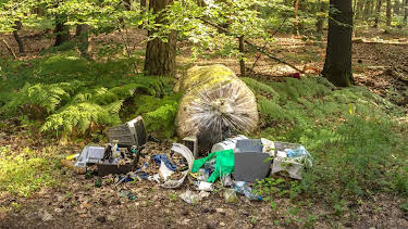18:15: Die Nordreportage: Die Mülldetektive | Radio Bremen | 6/22 2026