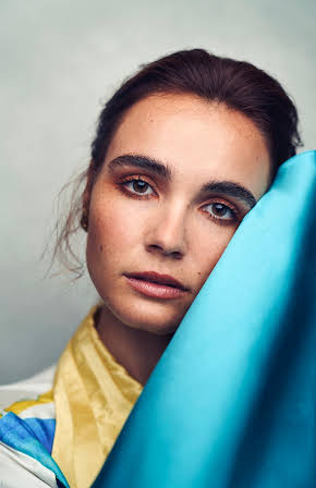 Anna Maiche as 