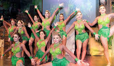 Flörsheim feiert Fassenacht 2026