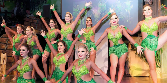 20:15: Flörsheim feiert Fassenacht 2026 | HR Fernsehen | 2/8 2026