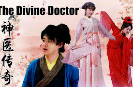 The Divine Doctor: The Divine Doctor-神医传奇-Episode 1