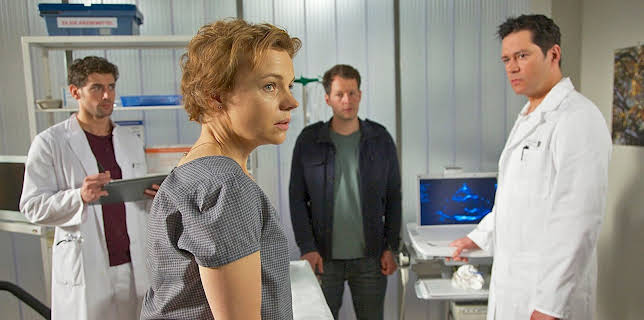 11:00: In aller Freundschaft (662) | MDR Fernsehen | 3/12 2026