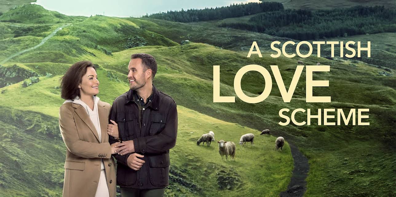 A Scottish Love Scheme (2024)