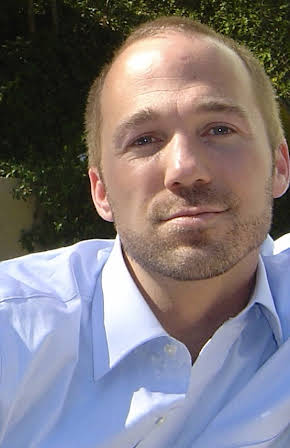 Jake Wade Wall as Director