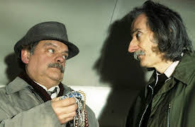 Ett fall för Frost: Episode 5