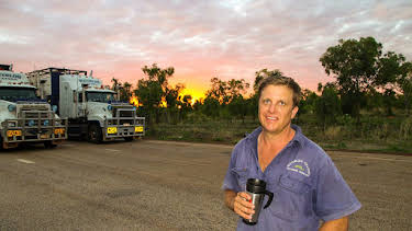 10:00 AM: Outback Truckers (S2 E6) (S2) | Paramount | 7/21 2026