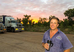 Outback Truckers