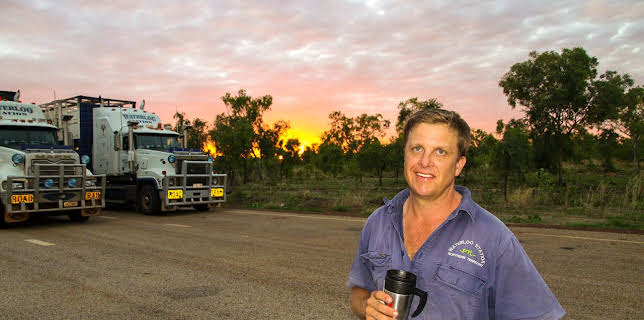 1:00 AM: Outback Truckers (S2 E6) (S2) | Paramount | 3/17 2026