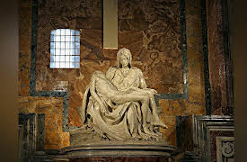 A Tour of Saint Peter's Square and Basilica: The Household and Journey of Faith