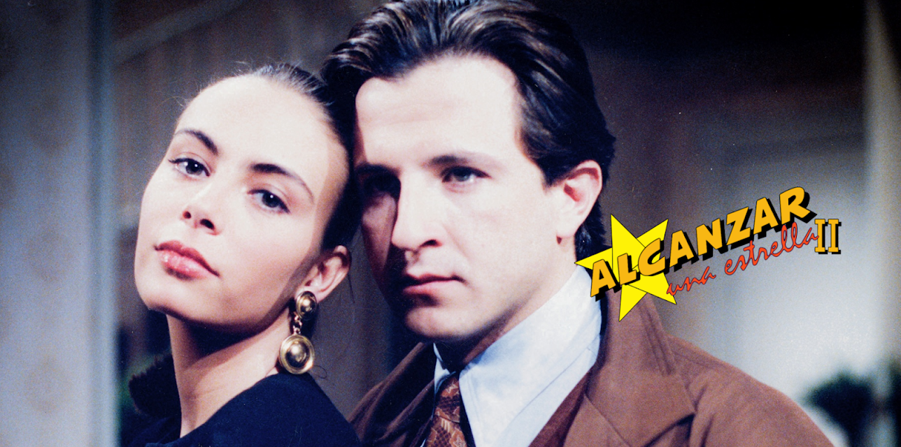 Alcanzar Una Estrella II season-1