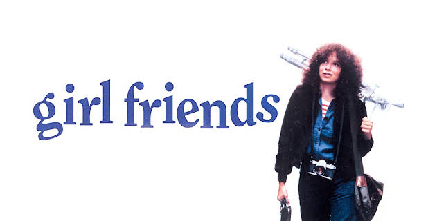 Girlfriends (1978)