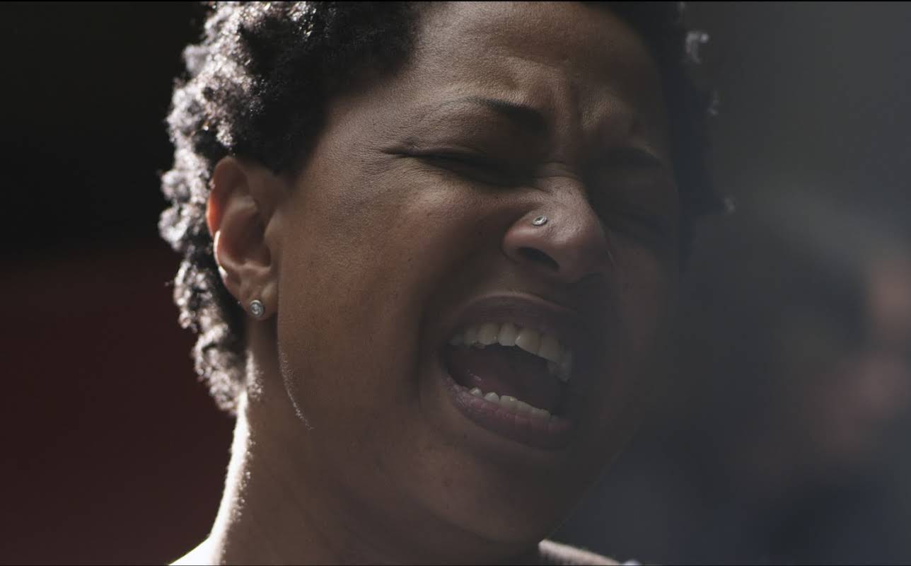 Lisa Fischer
