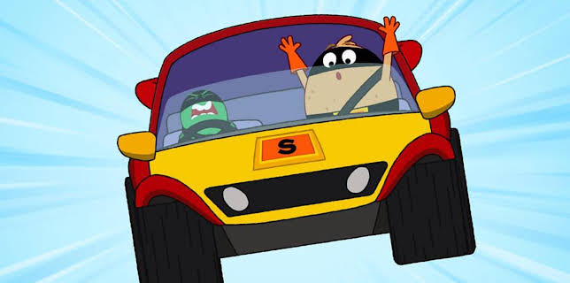 6:35 AM: Supertato (S3) | Cbeebies | 1/12 2026