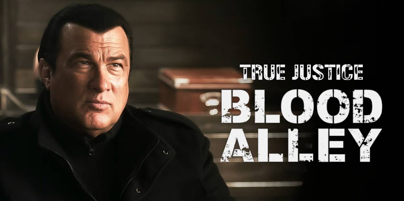 True Justice: Blood Alley (2012)