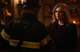 Quantum Leap: As the World Burns