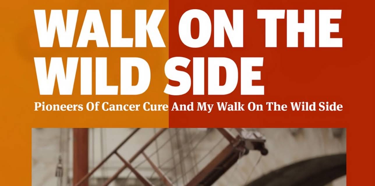 Walk on the Wild Side (2019)