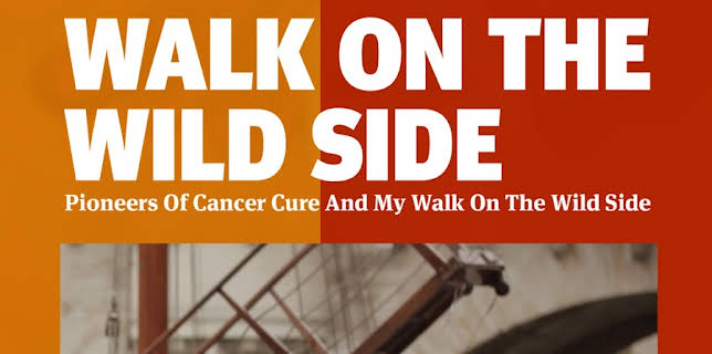 Walk on the Wild Side (2019)