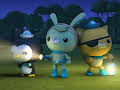 Octonauts: Above & Beyond