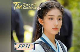 The Deer and the Cauldron: The Deer and the Cauldron EP11