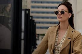 Vanished Season 1: Rosefinch