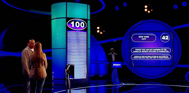 5:15 PM: Pointless (S34 E33) (S34) | BBC One | 1/14 2026