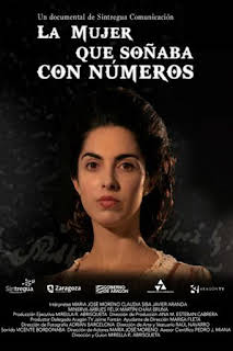 02:05: La mujer que soñaba con números | Aragón TV | 8/19 2026
