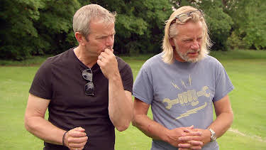 1:00 AM: Find It, Fix It, Flog It (S3 E1) (S3) | Yesterday | 10/13 2026