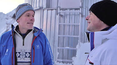 11:45: SMS - Schwanke meets Science (4/5) | ARD Alpha | 5/14 2026