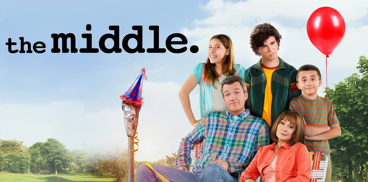 The Middle, Season 1