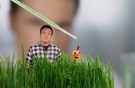 Helios & Friends DO SCIENCE!: Curiosity Rocks