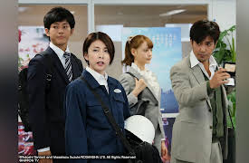 Dandarin Rules: Episode 2