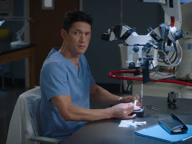 00:50: Grey's Anatomy - Die jungen Ärzte | Sixx | 5/28 2026