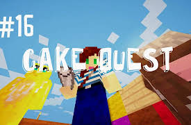 StacyPlays: Cake Quest: Milk Quest