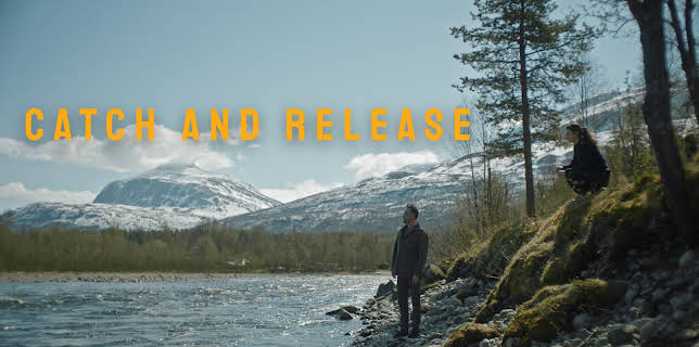 Catch and Release S01