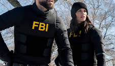FBI: Special Crime Unit