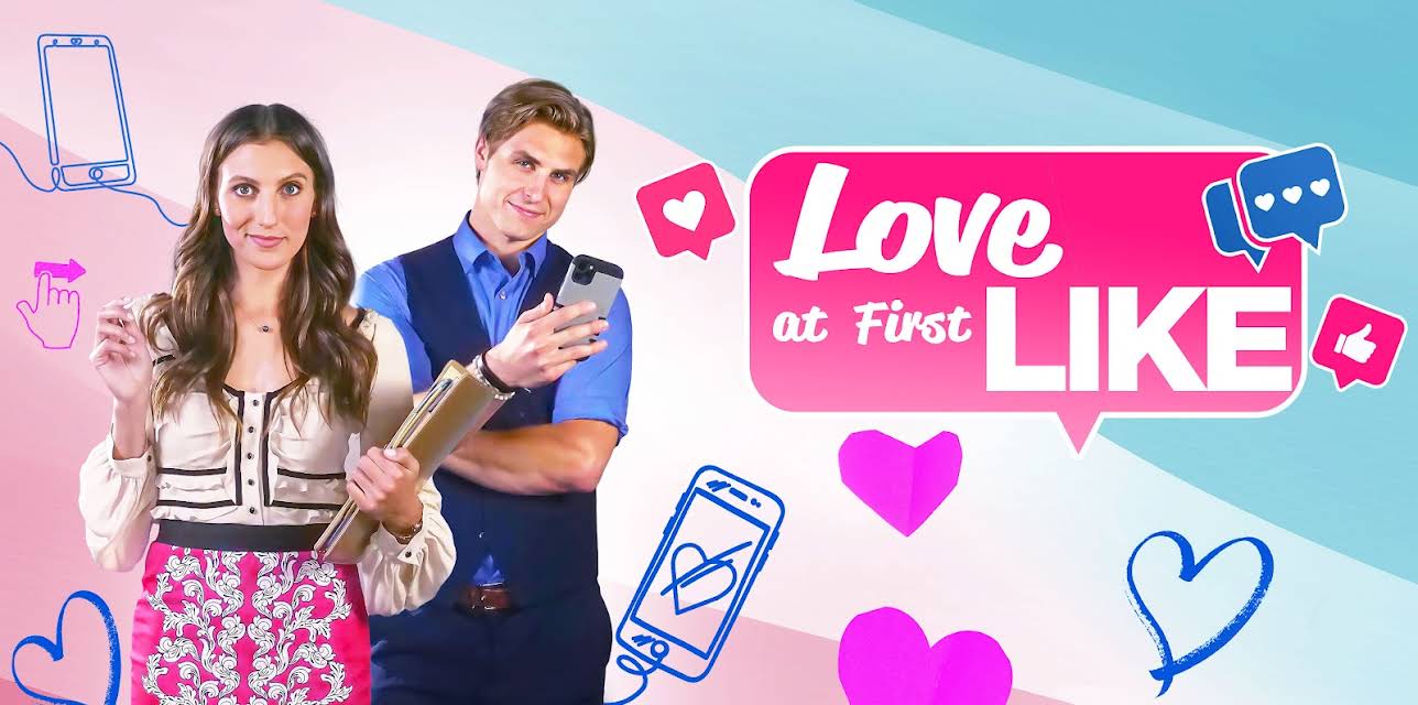 Love at First Like (2023)