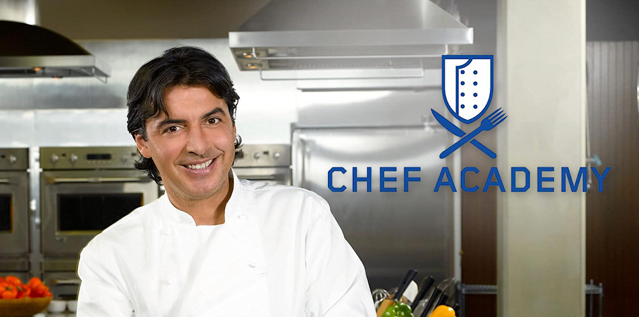 Chef Academy Season 1